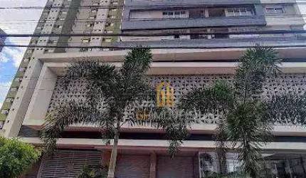Apartamento à venda, 98 m² por R$ 800.000,00 - Setor Bueno - Goiânia/GO