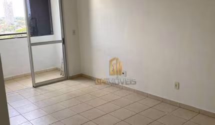 Apartamento à venda, 75 m² por R$ 380.000,00 - Parque Amazônia - Goiânia/GO