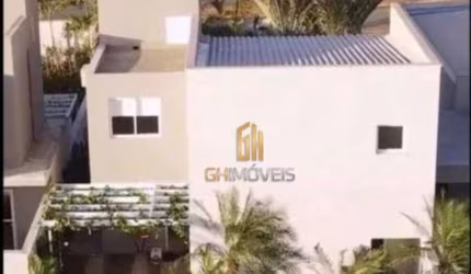 Sobrado à venda, 150 m² por R$ 199.000,00 - Conjunto Residencial Storil - Aparecida de Goiânia/GO
