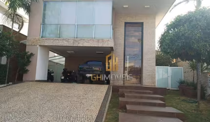 Sobrado à venda, 350 m² por R$ 3.000.000,00 - Jardins Madri - Goiânia/GO