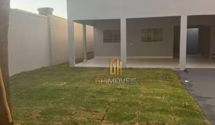 Casa à venda, 160 m² por R$ 280.000,00 - Residencial Ytapuã - Goiânia/GO