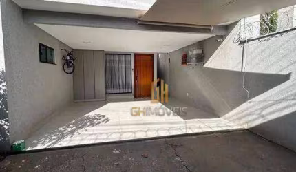 Casa à venda, 169 m² por R$ 1.350.000,00 - Vila Rosa - Goiânia/GO
