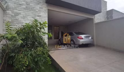 Casa à venda, 165 m² por R$ 780.000,00 - Jardim Atlântico - Goiânia/GO