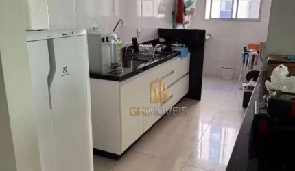 Apartamento à venda, 76 m² por R$ 590.000,00 - Alto da Glória - Goiânia/GO