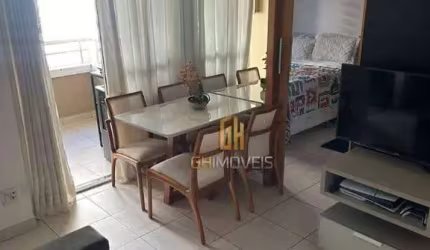 Apartamento 2 quartos no Alto da Gloria