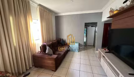 Casa à venda, 120 m² por R$ 470.000,00 - Residencial Canadá - Goiânia/GO