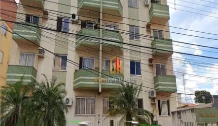 Apartamento à venda, 86 m² por R$ 320.000,00 - Setor Sudoeste - Goiânia/GO