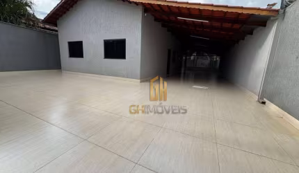 Casa à venda, 170 m² por R$ 600.000,00 - Mansões Paraíso - Aparecida de Goiânia/GO