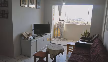 Apartamento à venda, 76 m² por R$ 350.000,00 - Setor Pedro Ludovico - Goiânia/GO