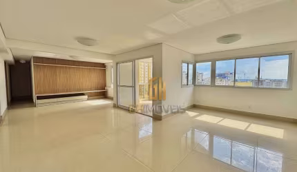 Apartamento à venda, 156 m² por R$ 1.400.000,00 - Setor Bueno - Goiânia/GO