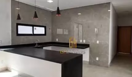 Casa à venda, 174 m² por R$ 1.500.000,00 -  Jardins Porto  - Senador Canedo/GO