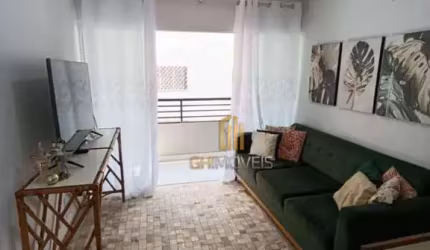 Apartamento à venda, 60 m² por R$ 350.000,00 - Vila Rosa - Goiânia/GO