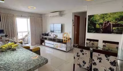 Apartamento com 2 quartos no Vila Alpes