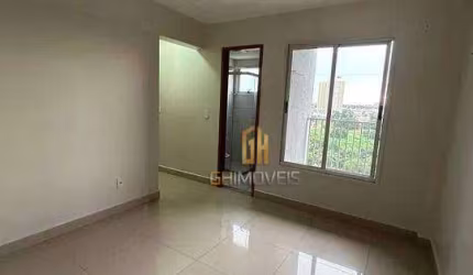 Apartamento com 2 quartos no Vila Rosa