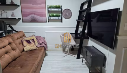 Apartamento à venda, 55 m² por R$ 350.000,00 - Vila Maria José - Goiânia/GO