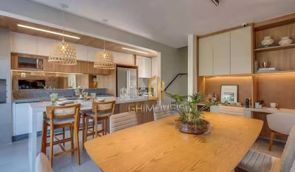 Sobrado à venda, 150 m² por R$ 200.000,00 - Conjunto Residencial Storil - Aparecida de Goiânia/GO