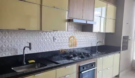 Apartamento 3 quartos no Jardim Atlântico