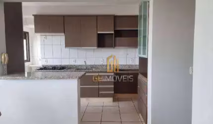 Apartamento com 3 quartos no Vila Alpes