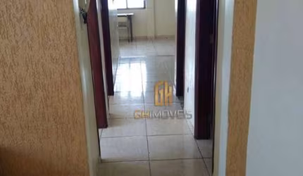 Terreno à venda, 390 m² por R$ 370.000,00 - Setor Bueno - Goiânia/GO
