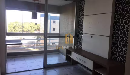 Apartamento com 2 quartos à venda, 65 m² por R$ 340.000 - Jardim Bela Vista - Goiânia/GO
