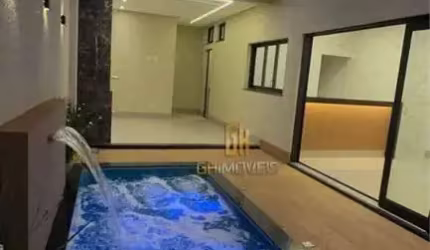 Casa à venda, 130 m² por R$ 750.000,00 - Cardoso Continuação - Aparecida de Goiânia/GO