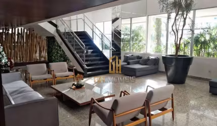 Apartamento à venda, 69 m² por R$ 480.000,00 - Parque Amazônia - Goiânia/GO