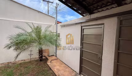 Casa à venda, 175 m² por R$ 520.000,00 - Vila Jardim Pompéia - Goiânia/GO