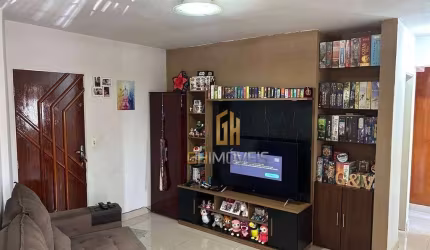 Apartamento à venda, 51 m² por R$ 220.000,00 - Setor Leste Vila Nova - Goiânia/GO