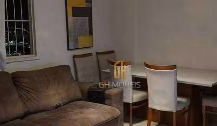 Apartamento à venda, 60 m² por R$ 285.000,00 - Setor Leste Universitário - Goiânia/GO