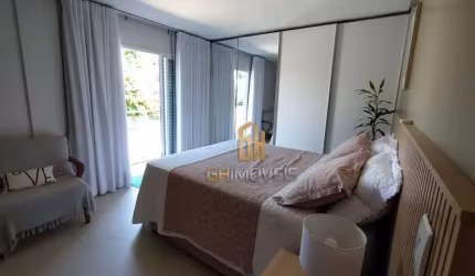 Sobrado à venda, 124 m² por R$ 850.000,00 - Setor Jaó - Goiânia/GO