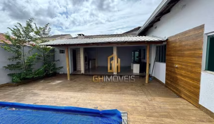 Casa à venda, 170 m² por R$ 690.000,00 - Jardim Presidente - Goiânia/GO