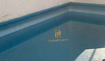 Apartamento Duplex à venda, 101 m² por R$ 270.000,00 - Setor Leste Universitário - Goiânia/GO