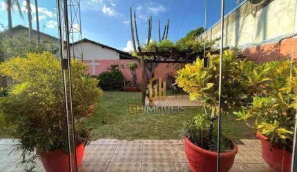 Casa à venda, 200 m² por R$ 450.000,00 - Cidade Satélite São Luiz - Aparecida de Goiânia/GO