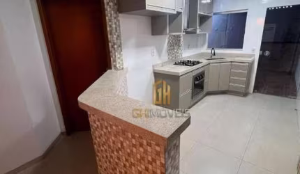 Casa à venda, 145 m² por R$ 438.000,00 - Residencial São Leopoldo - Goiânia/GO