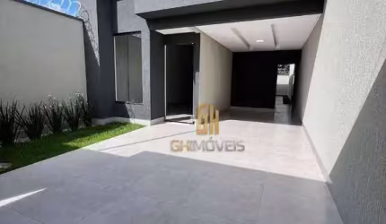 Casa com 2 quartos no Vilage Santa Rita