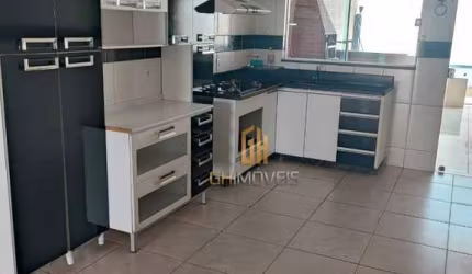 Casa à venda, 130 m² por R$ 390.000,00 - Cardoso Continuação - Aparecida de Goiânia/GO