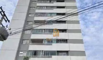 Apartamento à venda, 68 m² por R$ 460.000,00 - Jardim América - Goiânia/GO
