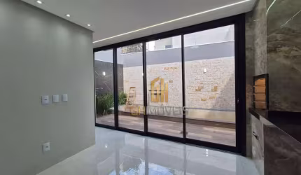 Casa à venda, 147 m² por R$ 1.180.000,00 - Jardim América - Goiânia/GO