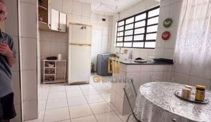 Apartamento à venda, 124 m² por R$ 260.000,00 - Setor Central - Goiânia/GO