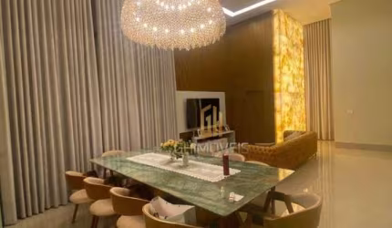 Casa com 3 quartos no Vila Rosa