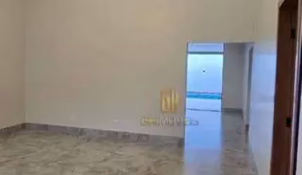 Casa com 3 quartos no Parque Amazônia