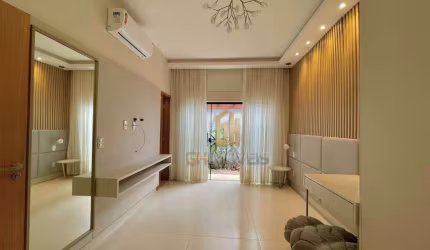 Casa com 3 quartos no Moinho dos Ventos