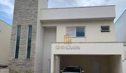 Sobrado à venda, 239 m² por R$ 1.100.000,00 - Cardoso - Aparecida de Goiânia/GO