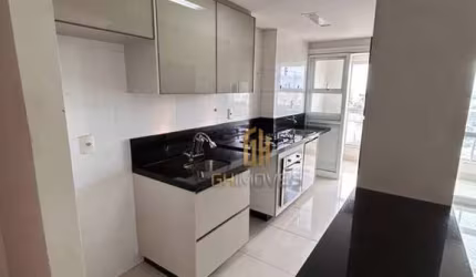 Apartamento à venda, 77 m² por R$ 550.000,00 - Setor Oeste - Goiânia/GO