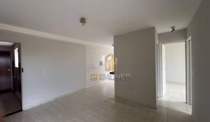 Apartamento à venda, 54 m² por R$ 230.000,00 - Jardim Ipê - Goiânia/GO