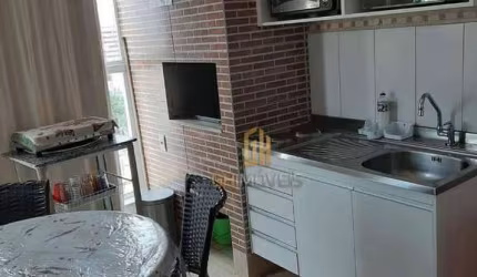 Apartamento com 1 quarto em Caldas Novas-GO