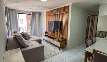 Apartamento com 2 quartos no Vila Alpes