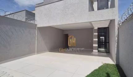 Sobrado à venda, 186 m² por R$ 890.000,00 - Moinho dos Ventos - Goiânia/GO