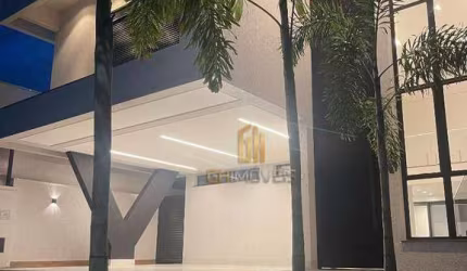 Sobrado à venda, 240 m² por R$ 1.499.000,00 - Jardins Bolonha - Senador Canedo/GO