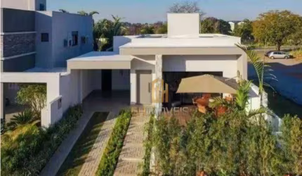 Casa à venda, 172 m² por R$ 522.000,00 - Bela Morada - Aparecida de Goiânia/GO